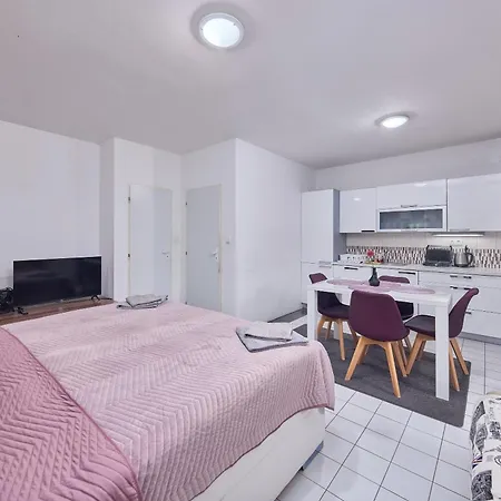 Relax Apartment Pressburg