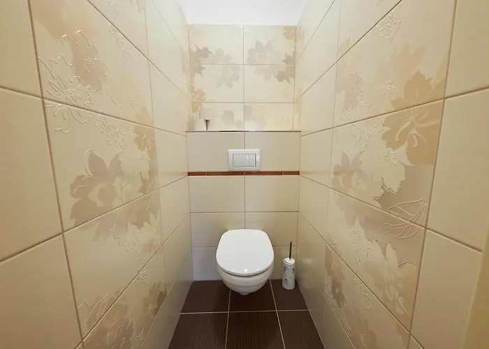 Relax Appartement Bratislava