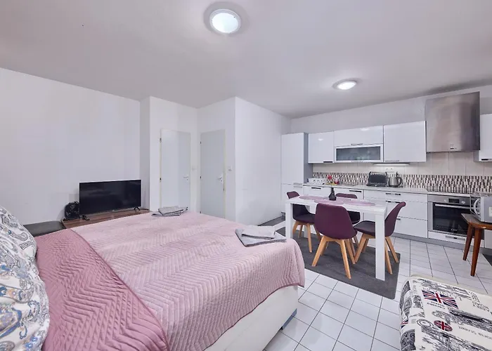 Relax Appartement Bratislava