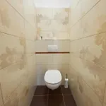 Relax Διαμέρισμα Μπρατισλάβα
